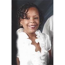 Avis de décès de Karmen Trammell