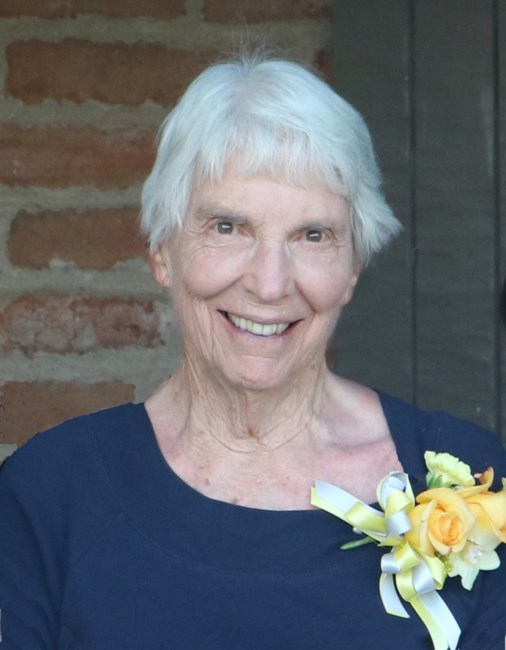 Obituary of Patricia Powers McIntyre