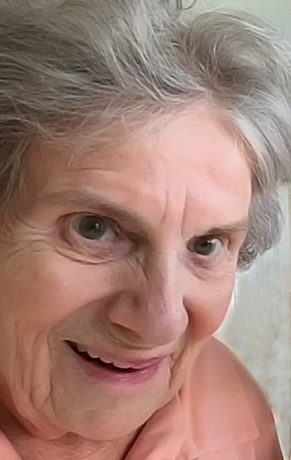 Obituary of Barbara Ann Smithson