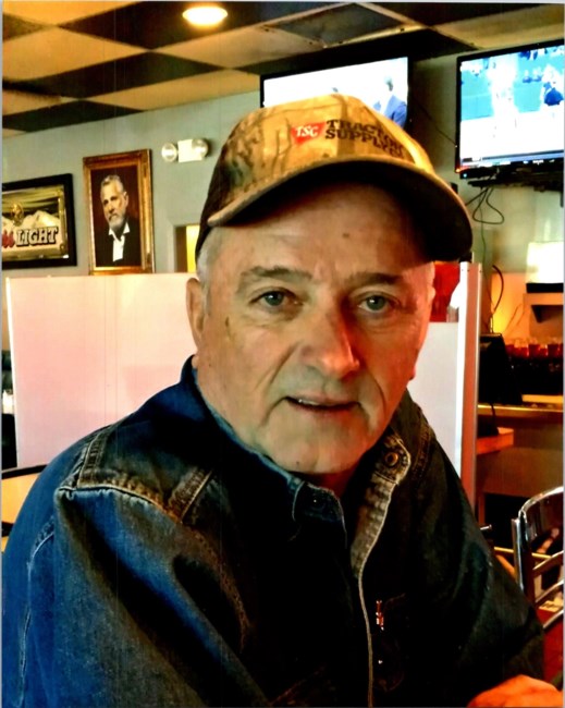 Obituary of Joe Cephus Watkins