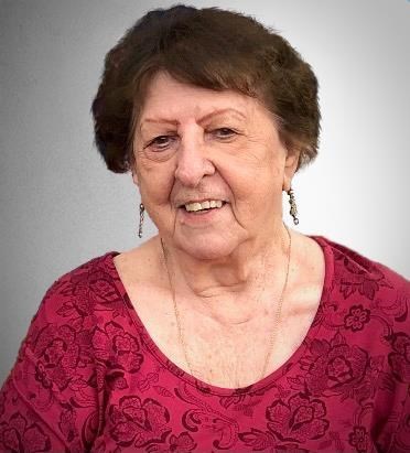 Obituario de Wilma Jean Jones