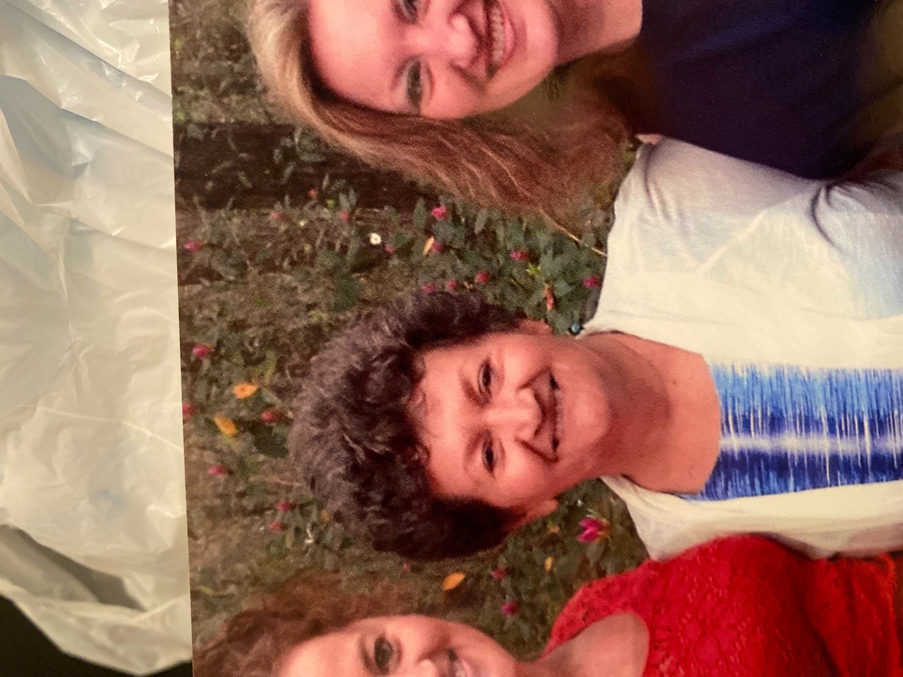 Obituary of Sherry Scott