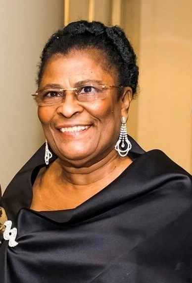 Obituary of Laufina Cléovill