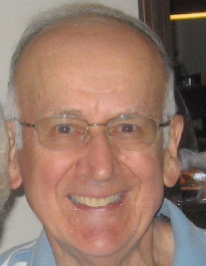 Obituary of Donald Edward Ahlberg