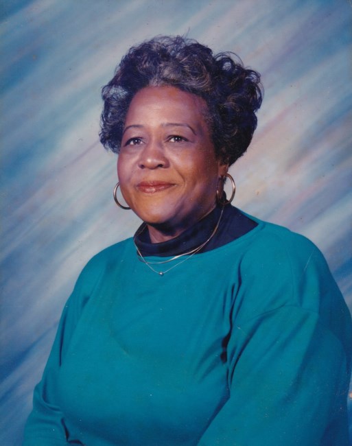 Obituary of Mary Alice Tarkington