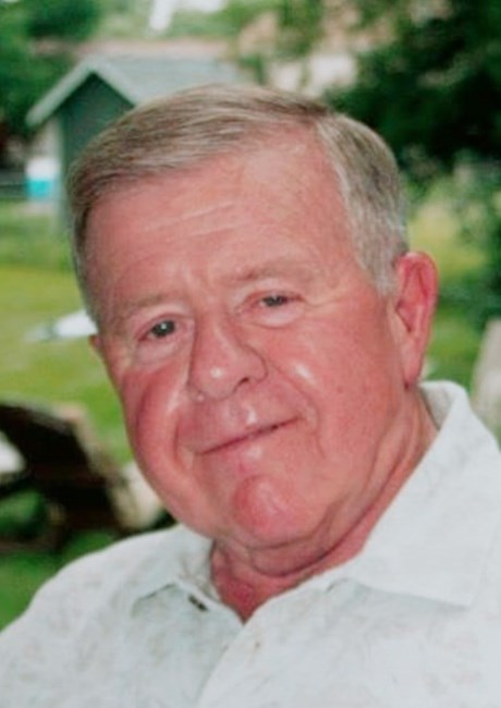 Obituary of Wayne "Pep" M. McDaniel