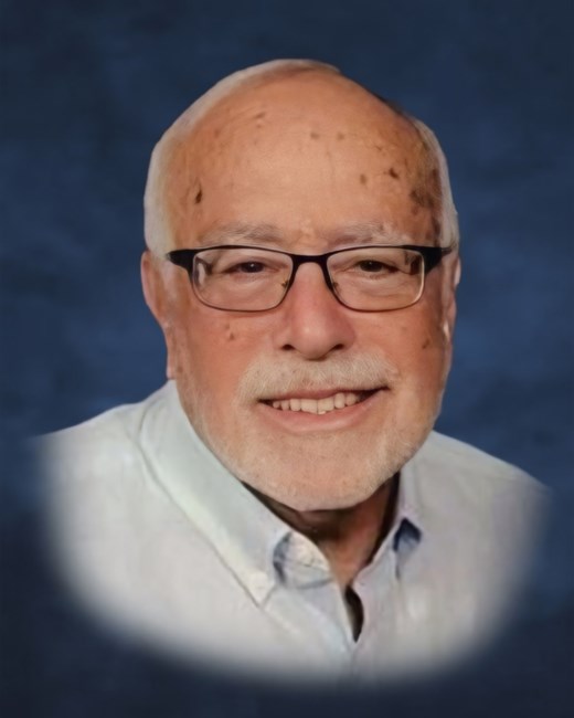 Obituary of Eliot Arby Alper