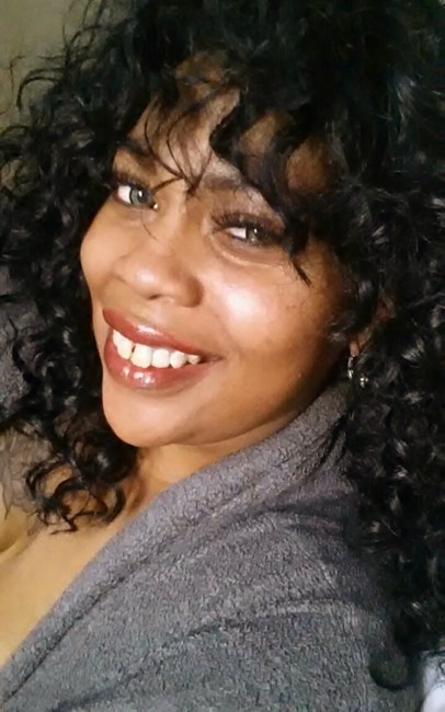 Obituary of Tiffany Wilson