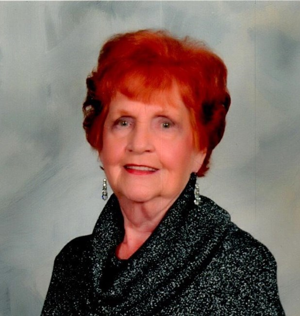 Obituary of Nina Grace Roberts
