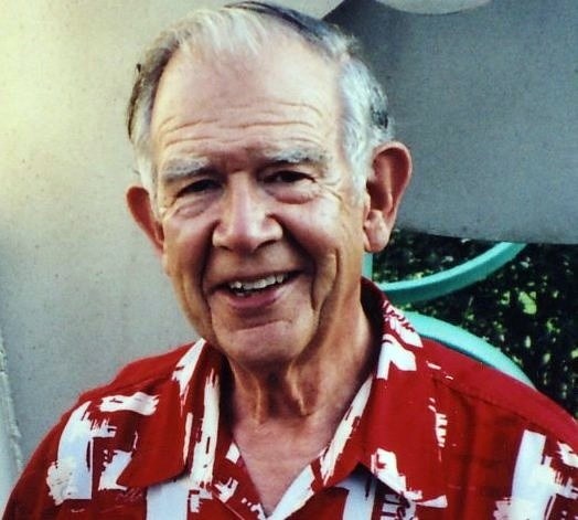 Obituary of Charles Frederick Sonnenberg