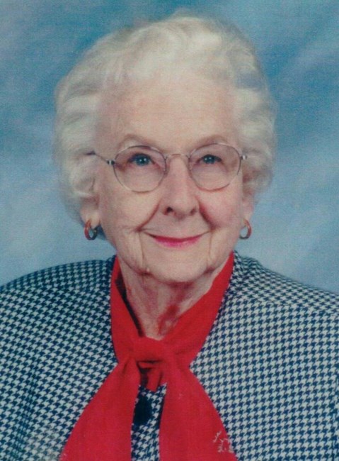 Obituary of Georgie C. Johnson