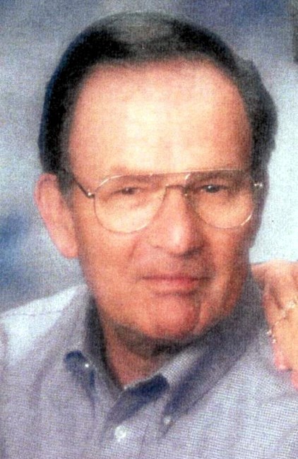 Obituary of Gary Hobart Blackstone