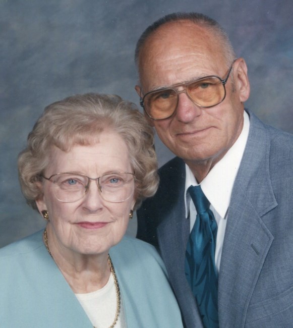 Obituario de Ivan Casey