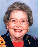Louise LeVonne McCoy