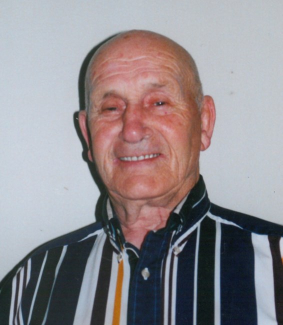 Avis de décès de Benito 'Benny' Benny DeLorenzo