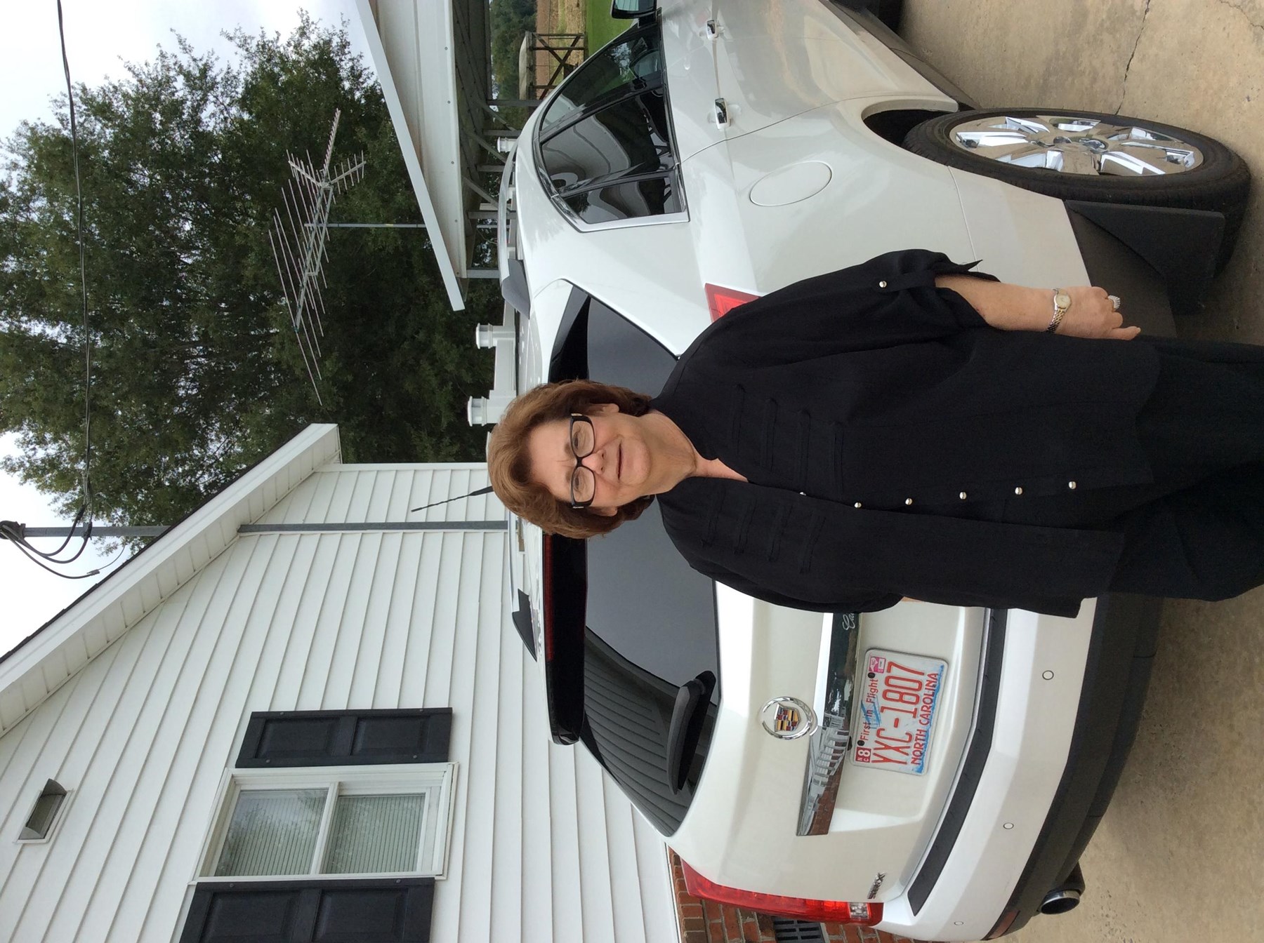 Cheryl Buck Obituary New Bern, NC