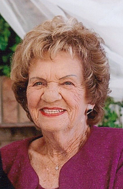Obituary of Lois Jean Sorrick