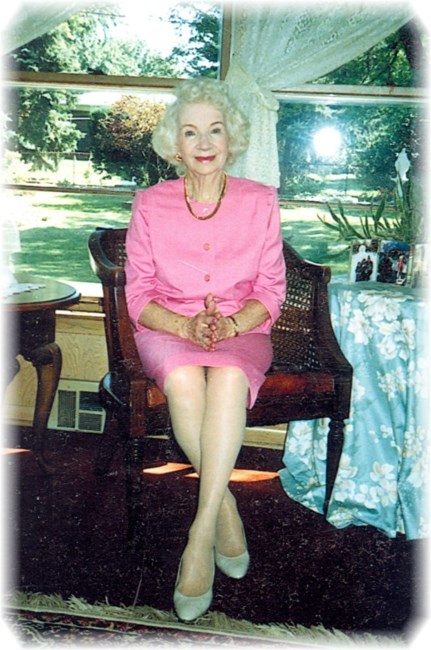 Obituary of Marian Esther Feldman