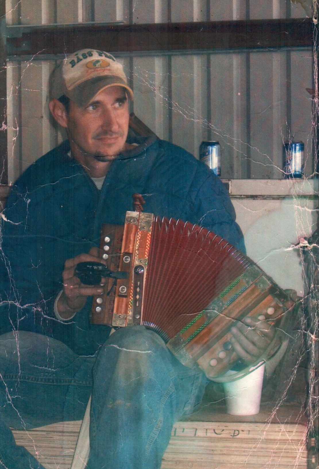 Obituary of Devin "Devo" Chad Meyer