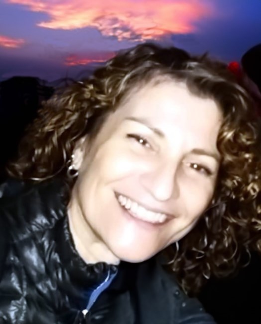 Obituary of Maria "Sandy" Alejandra Wilson