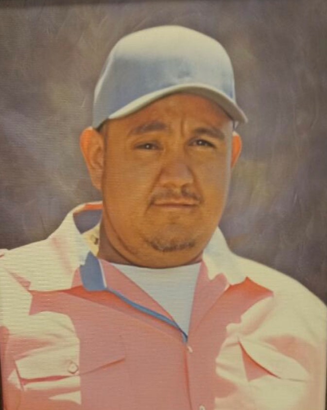 Obituary of Efrain Mendoza