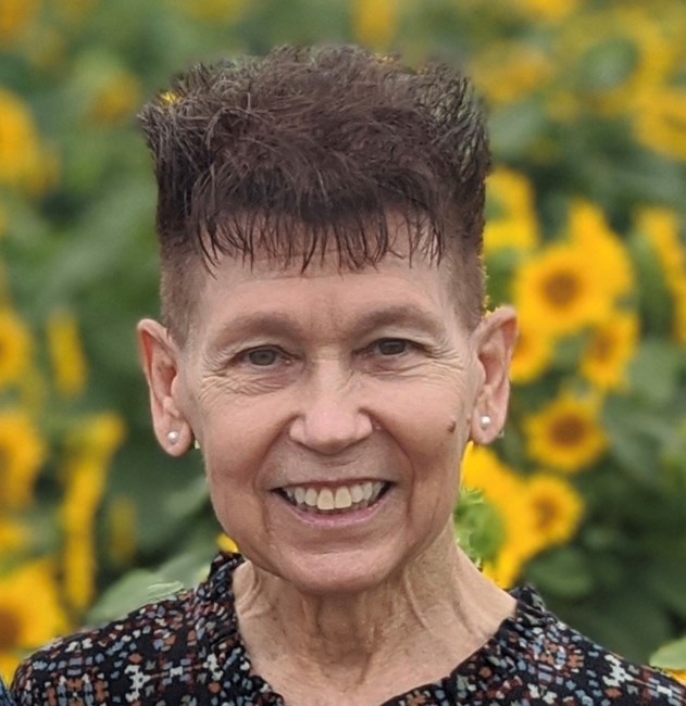 Obituary of Marilyn Kay Wirth