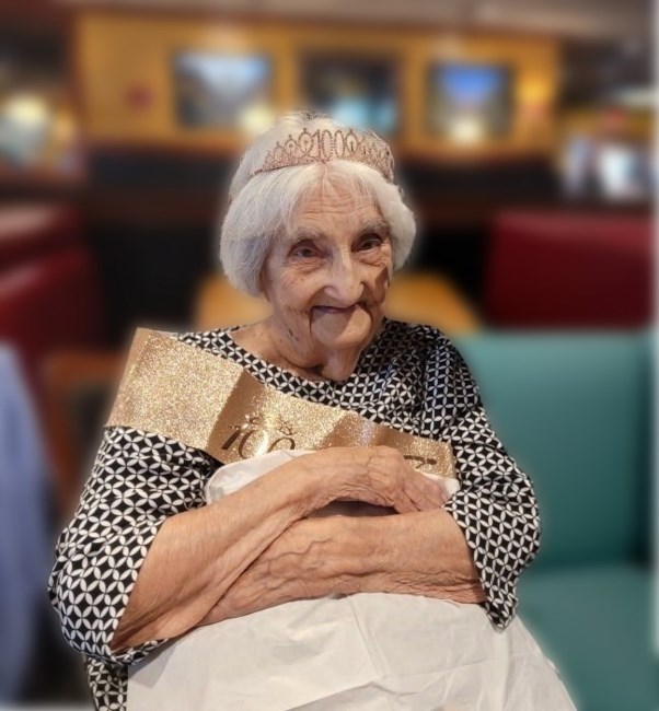 Obituary of Jacqueline Delia Harmening
