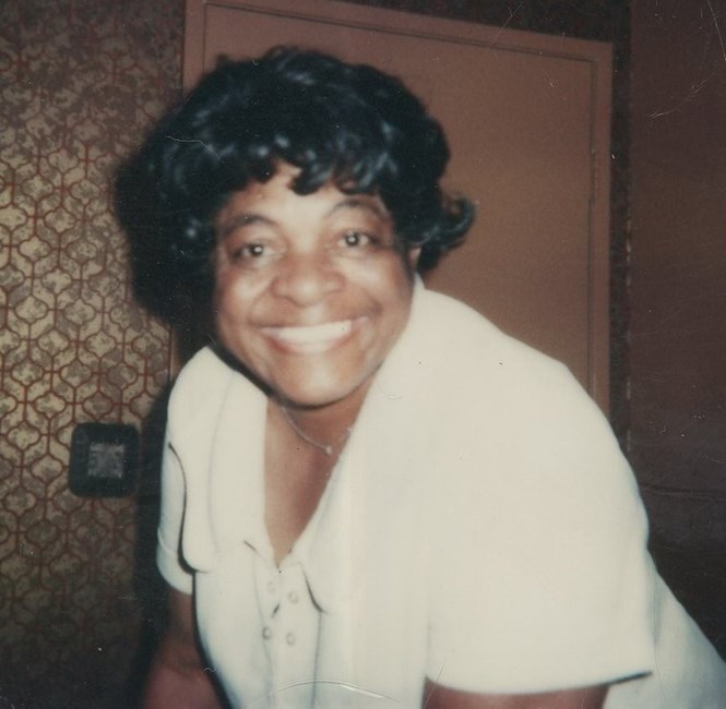 Obituary of Johnnie Mae Pullum