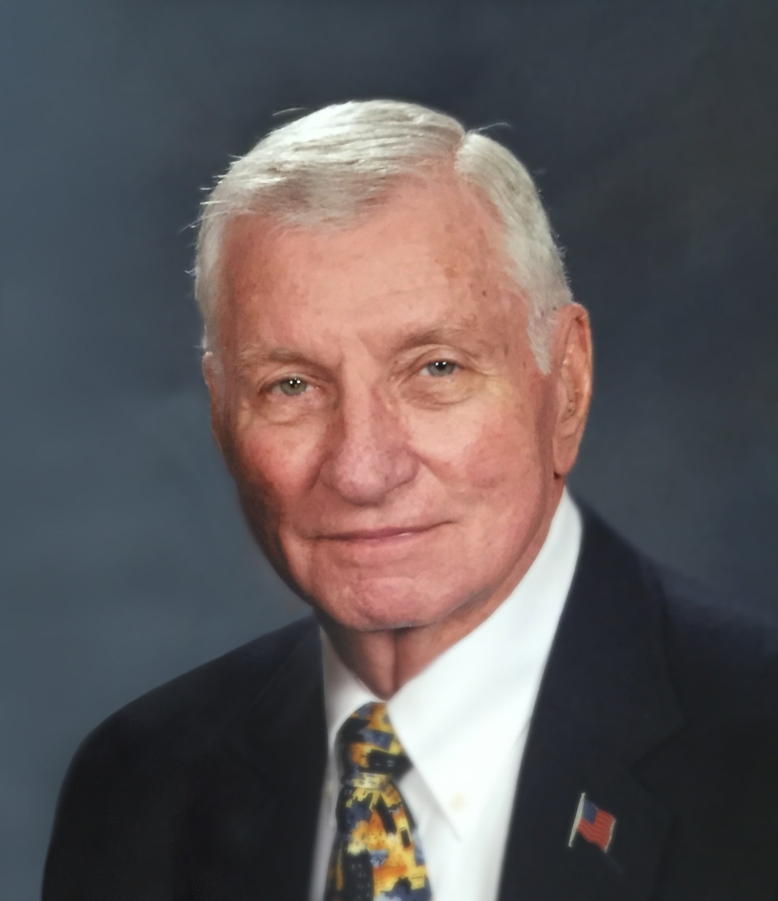 Charles R Russell Obituary Marietta, GA