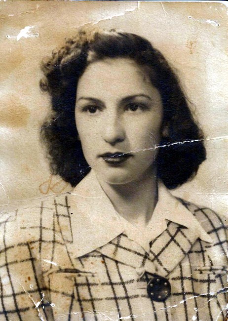 Obituary of Rose M. Vossmer