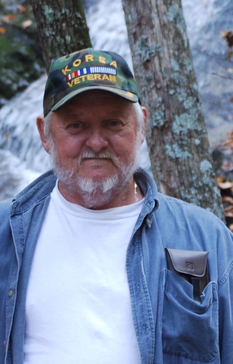 Obituary of Ronald "Thumb" Preston Turner