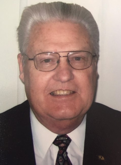 Obituary of Jerry Hughes Daughtry