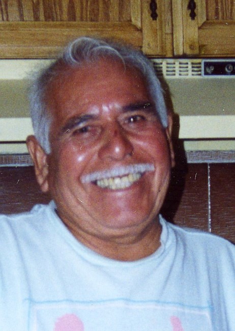 Obituary of Panfilo Z. Guzman