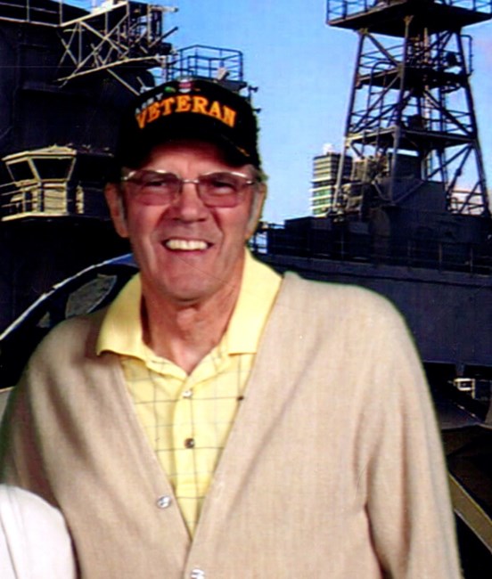 Obituary of Ronald Eugene Holcomb Sr.
