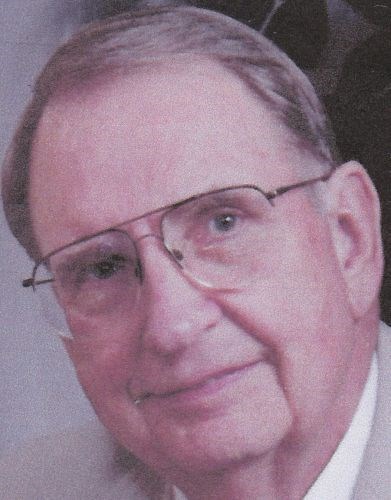 Obituary of Carl D. Dickerson