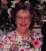 Betty Spence