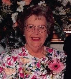 Obituary of Betty Lynn Walter Spence