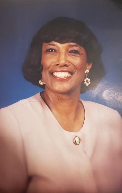 Obituario de Margie Jean Brown