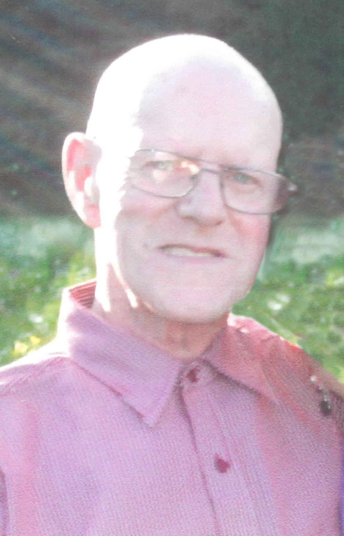 Obituary of Frank Young