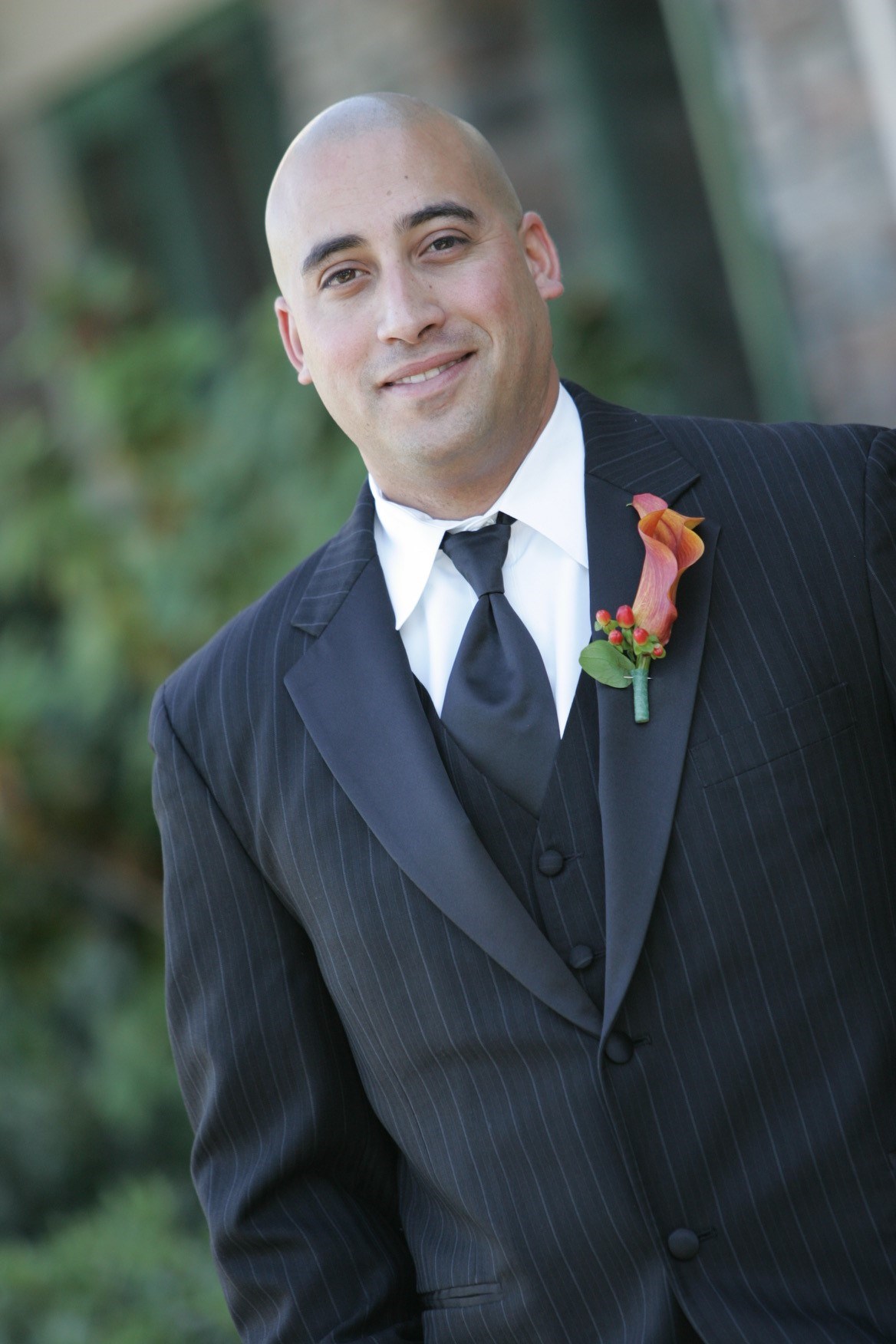 Obituary of Tawfic Kamel Rashid