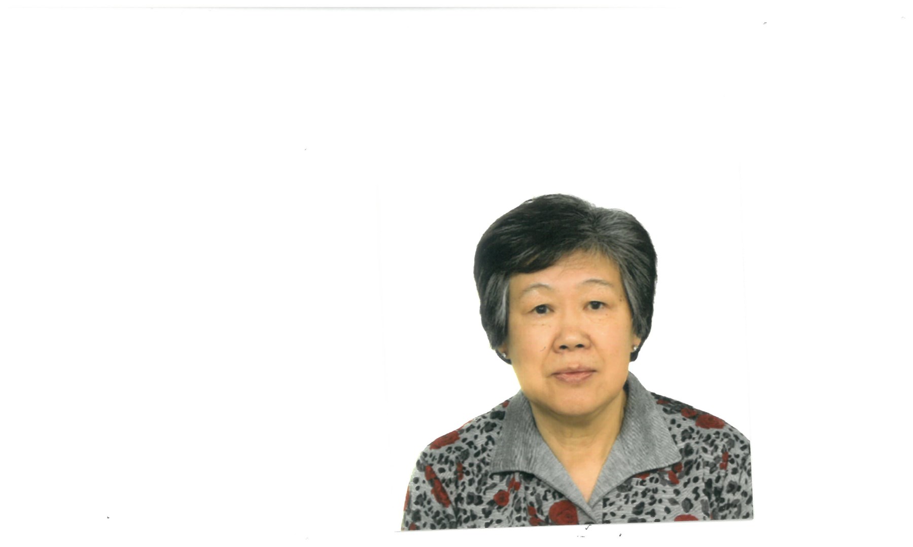 Obituary of Sun Tai Chan