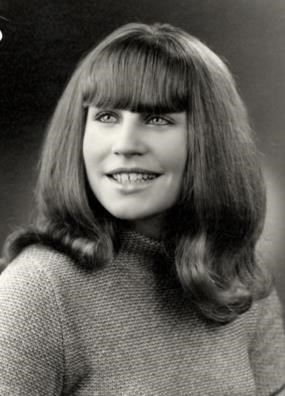 Obituary of Eugenia Lynn Clark