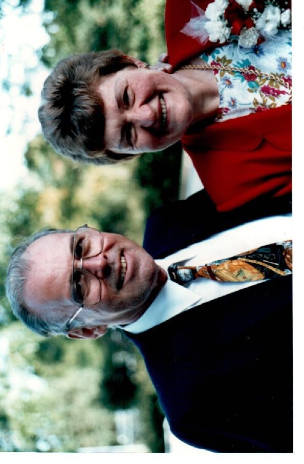 Obituary of Margarete Pressling