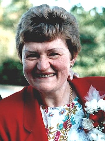 Obituary of Margarete Pressling