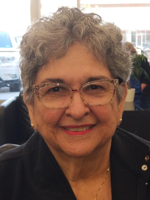 Obituary of Lupe Castaneda Rodriguez