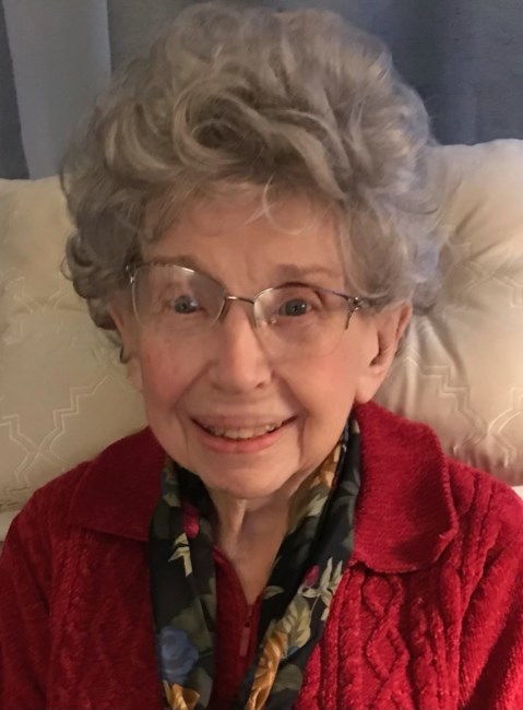 Obituary of Rose Marie "Brownie" Groff