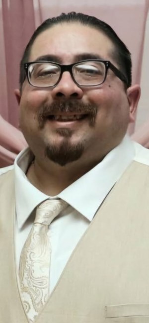Obituary of Christopher Anthony Serrano