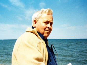 Obituary of Max G. Rogers