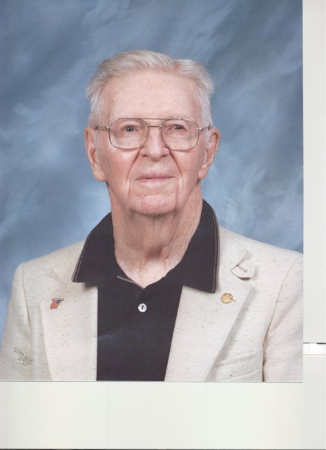 Obituary of Martin R. Burke