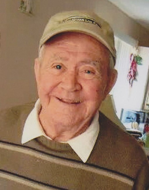 Obituary of Antonio Bermo